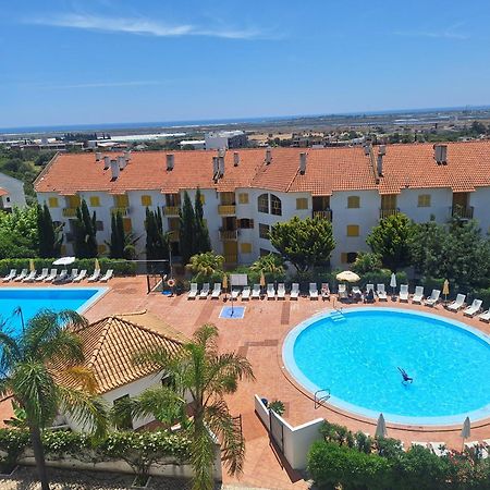 Ferienwohnung Apartamento 405 Em Urbanizacao Com Piscinas Tavira Exterior foto