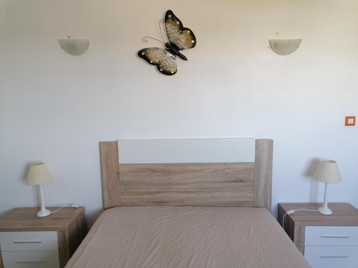 Ferienwohnung Apartamento 405 Em Urbanizacao Com Piscinas Tavira Exterior foto