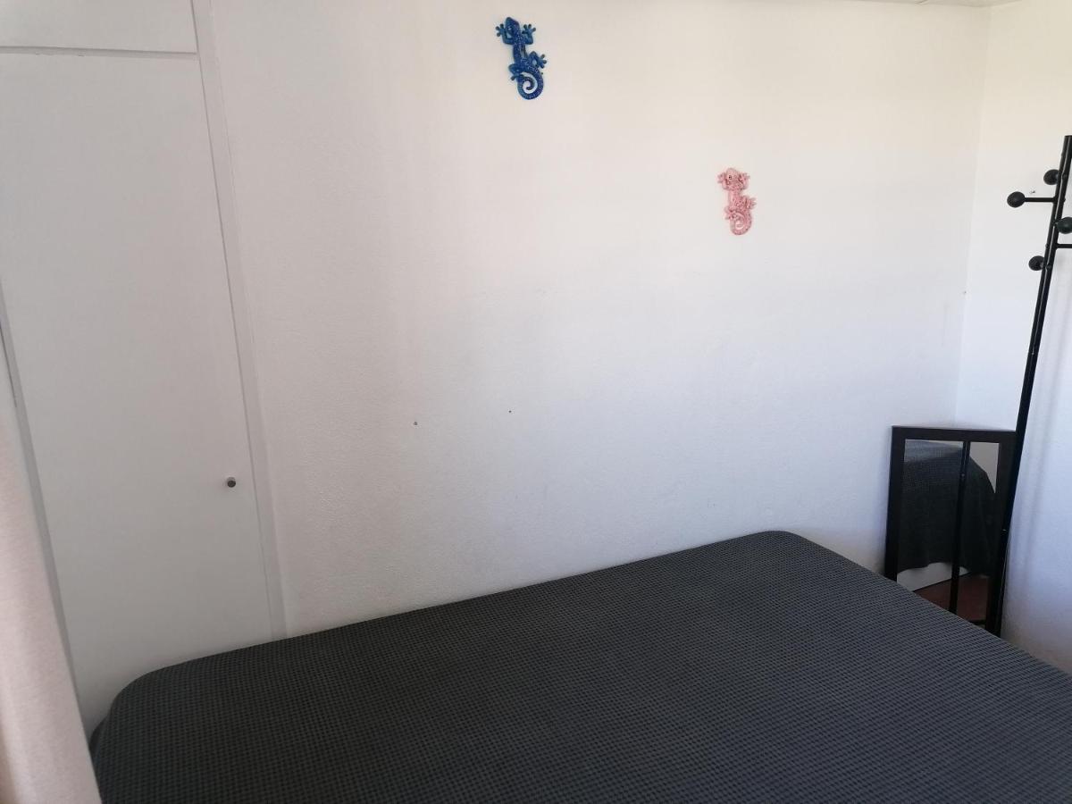 Ferienwohnung Apartamento 405 Em Urbanizacao Com Piscinas Tavira Exterior foto