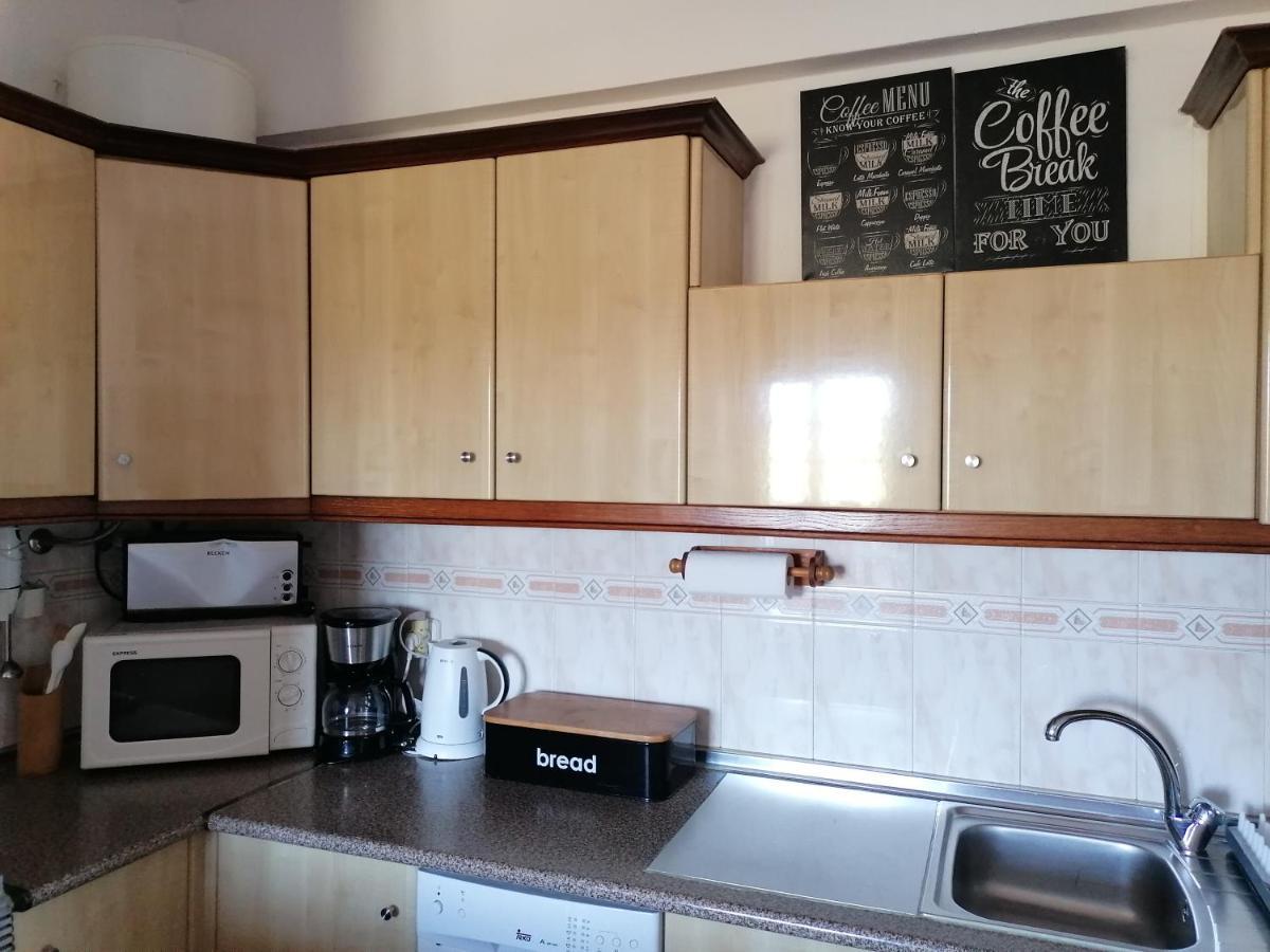 Ferienwohnung Apartamento 405 Em Urbanizacao Com Piscinas Tavira Exterior foto