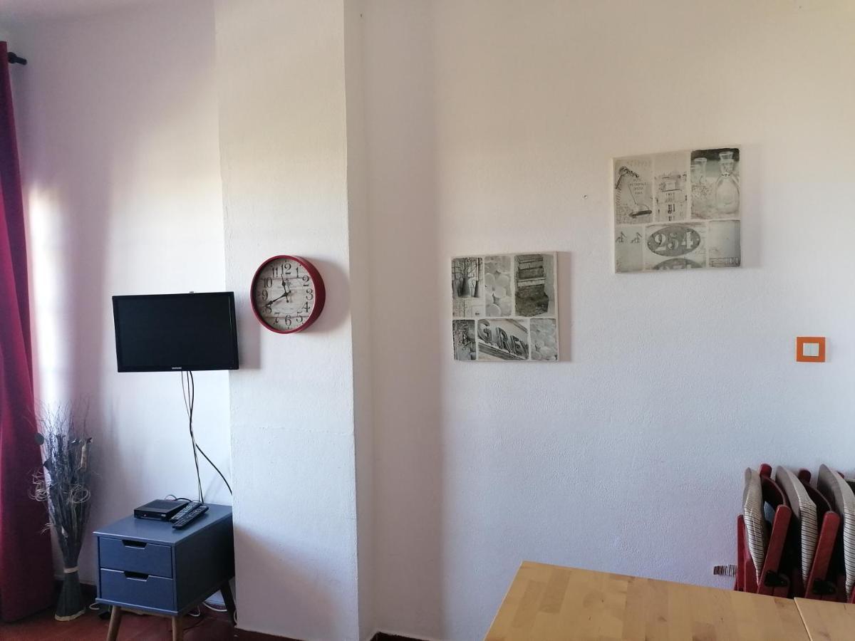 Ferienwohnung Apartamento 405 Em Urbanizacao Com Piscinas Tavira Exterior foto