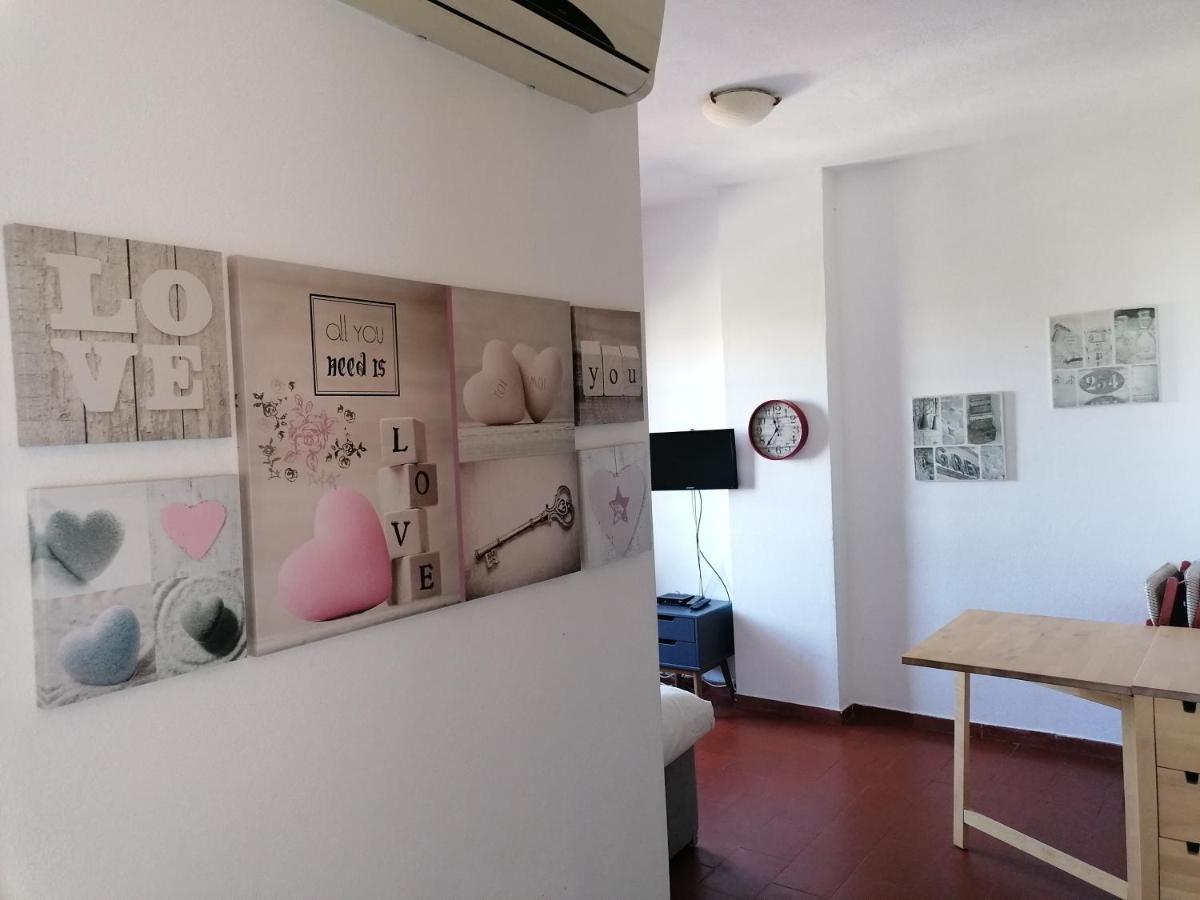 Ferienwohnung Apartamento 405 Em Urbanizacao Com Piscinas Tavira Exterior foto
