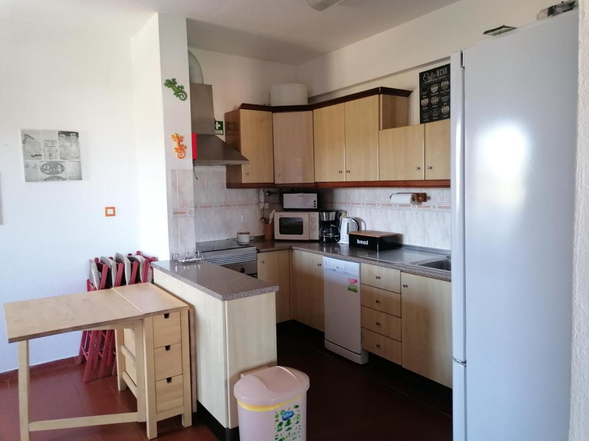 Ferienwohnung Apartamento 405 Em Urbanizacao Com Piscinas Tavira Exterior foto