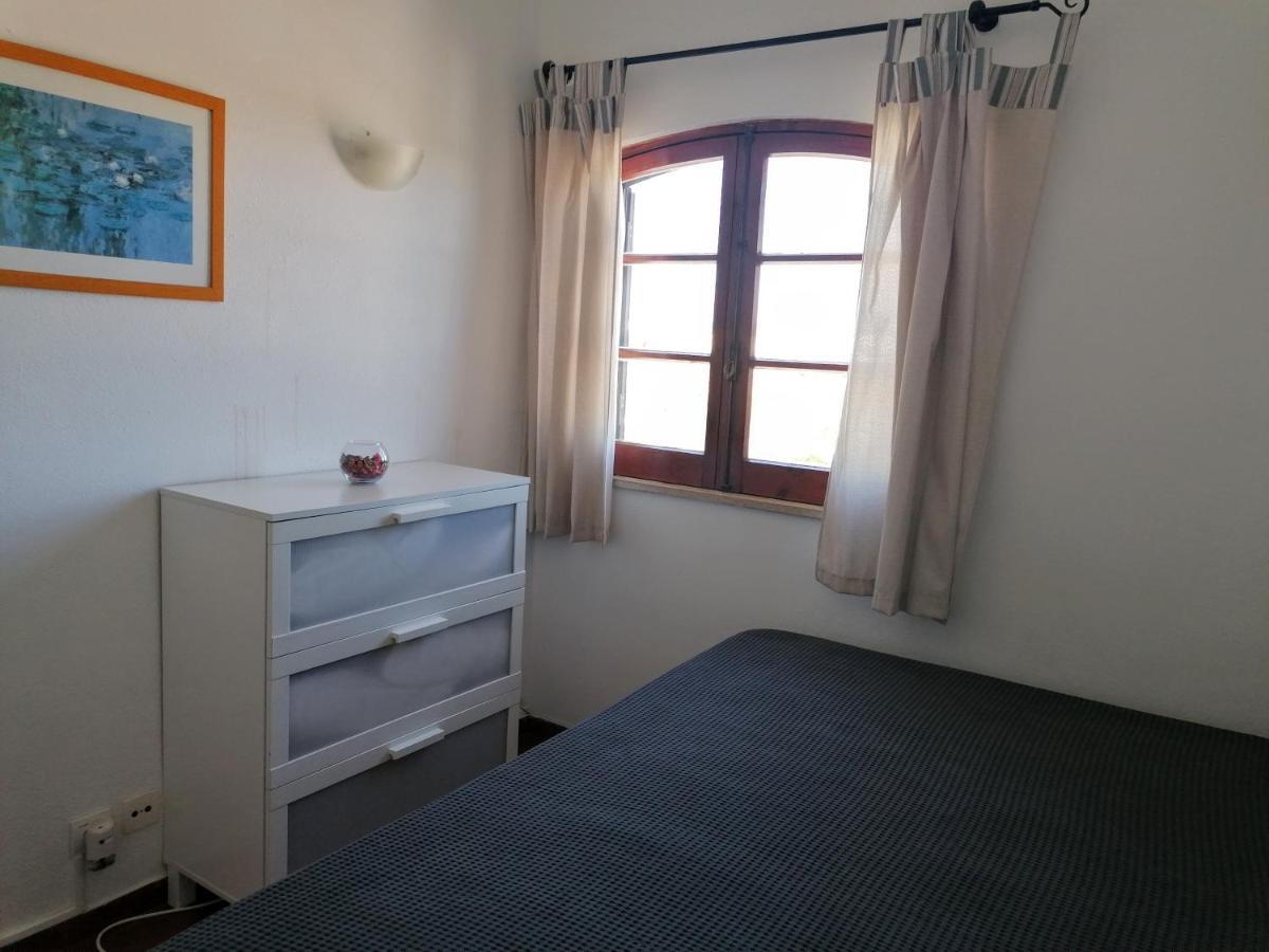 Ferienwohnung Apartamento 405 Em Urbanizacao Com Piscinas Tavira Exterior foto