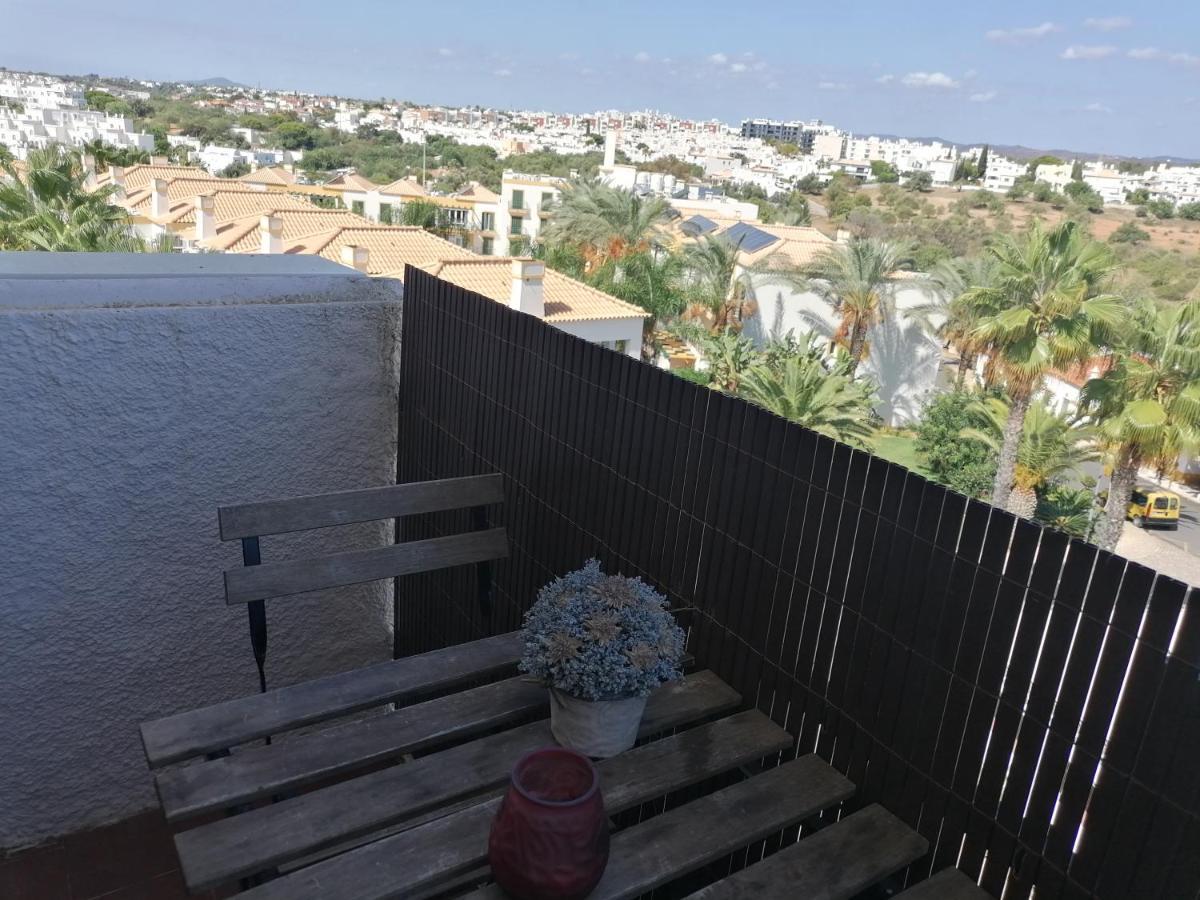 Ferienwohnung Apartamento 405 Em Urbanizacao Com Piscinas Tavira Exterior foto