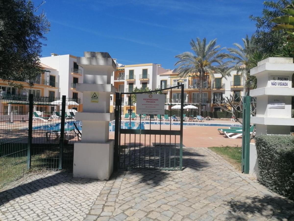 Ferienwohnung Apartamento 405 Em Urbanizacao Com Piscinas Tavira Exterior foto
