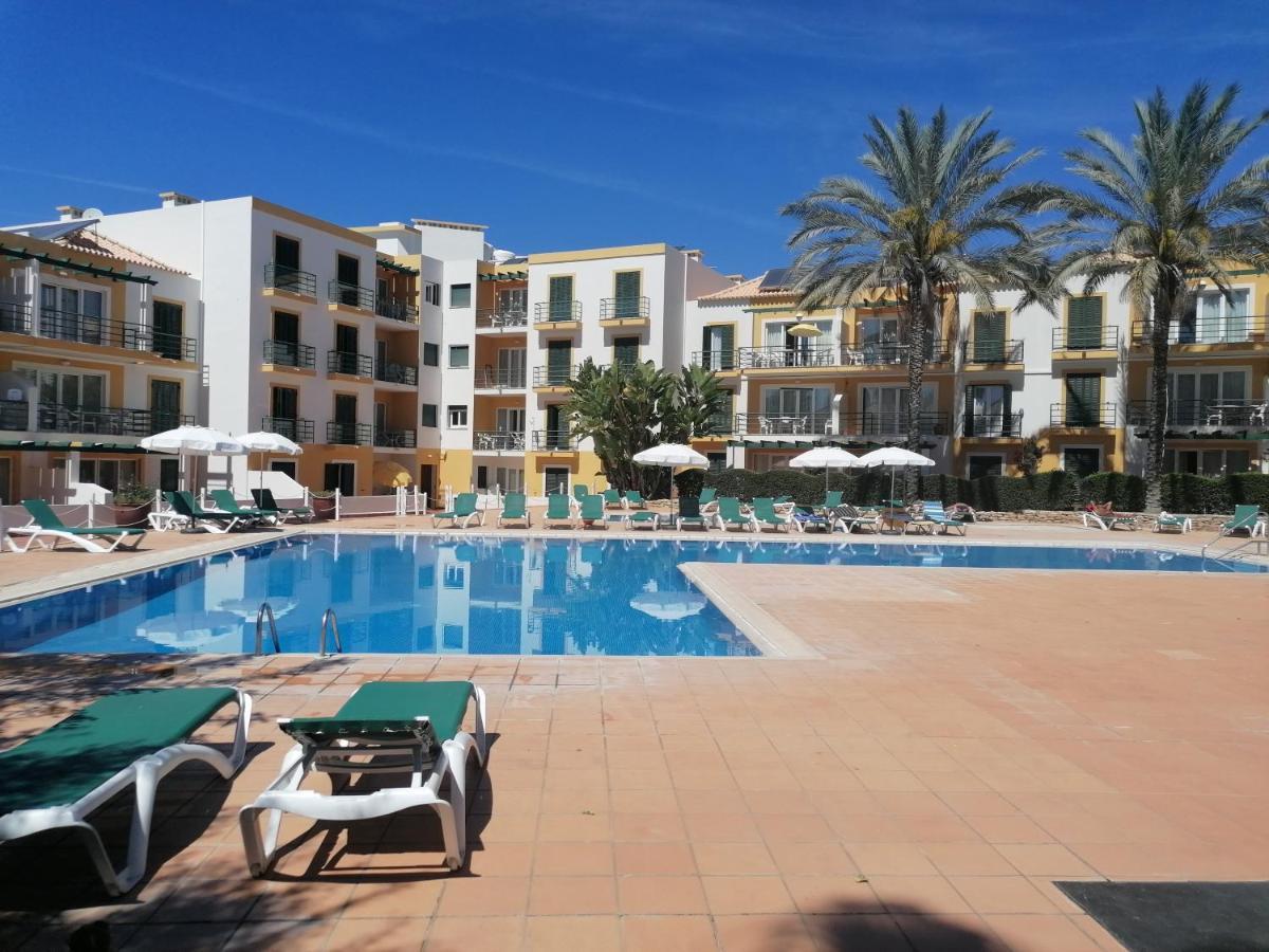 Ferienwohnung Apartamento 405 Em Urbanizacao Com Piscinas Tavira Exterior foto